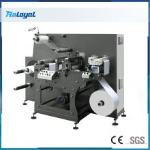 Machine de découpe semi-rotative LY-RS320