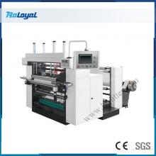 LY-FS900/1100 Machine de fente à grande vitesse de papier thermique Semi-automatique