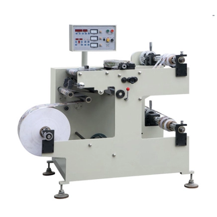 Machine de rembobinage de HC-550