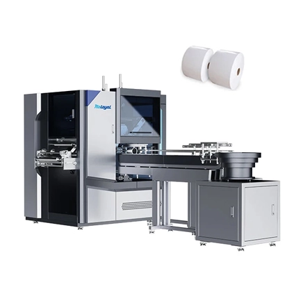 LYDG-370/470/570 entièrement automatique sans colle,