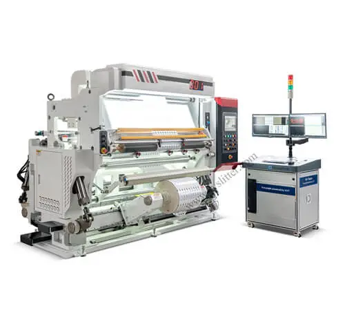La technologie d'impression Flexo du concept au profit du grand bond