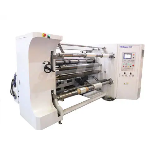 Comment maintenir correctement la machine à refendre?