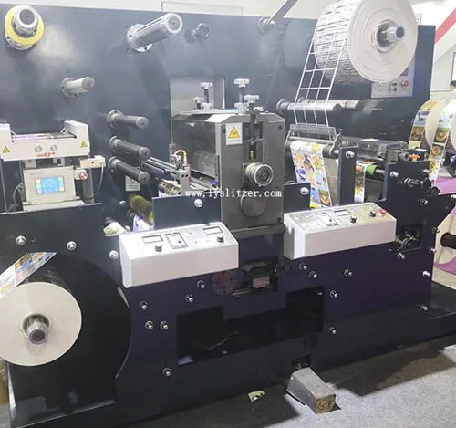 Que savez-vous sur la machine de découpe à matrice rotative?