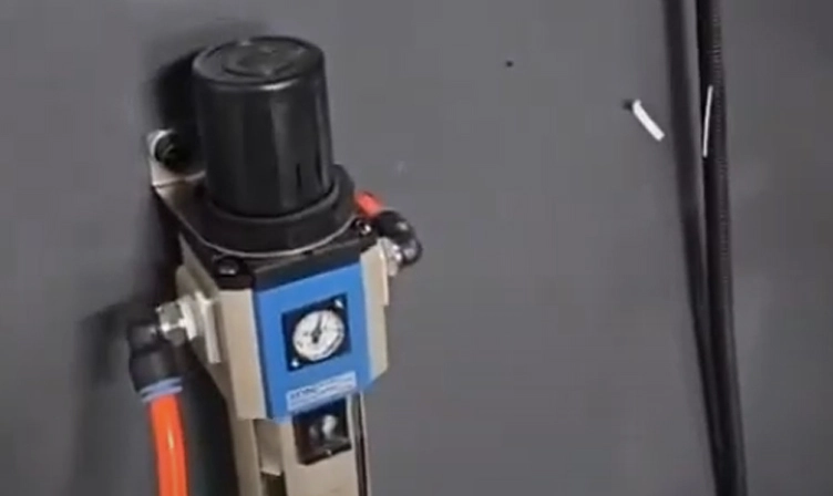 Préparer le travail avant de commencer la production