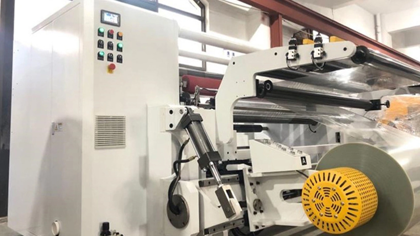 FAQ de la machine à fendre à grande vitesse TOP A SERIES
