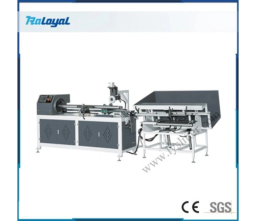 Machine de découpe de noyau de papier entièrement automatique 1600mm-Raloyal