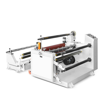 Machine à refendre de la série Basic