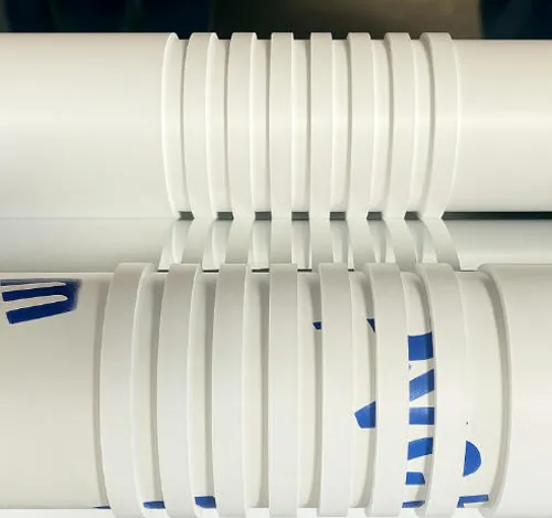 Défi de découpage de PTFE | Test client