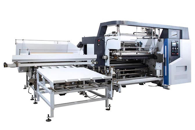 Détails de la machine Détails de la machine