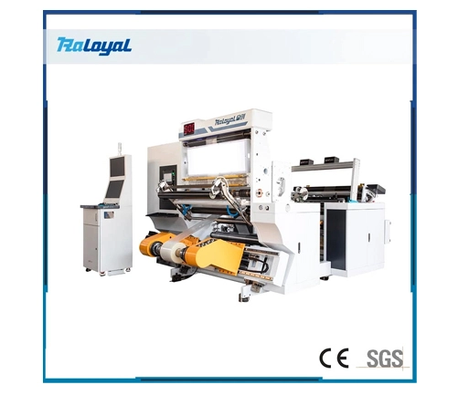 De Labelexpo aux commandes répétées : Seal & Pack Co., Ltd. passe sa 3e commande auprès de Raloyal