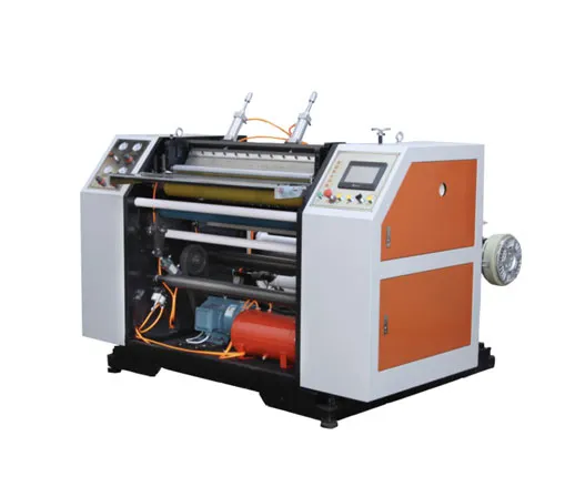 Refendeuse de papier thermique hc t900a 1