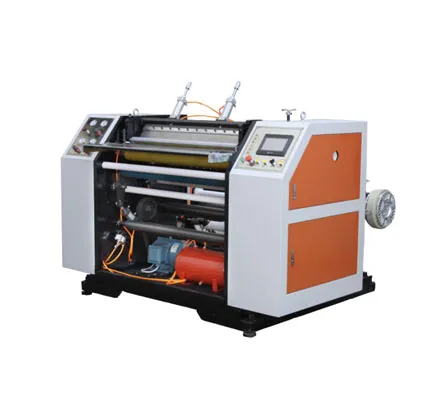 Refendeuse de papier thermique HC-T900A